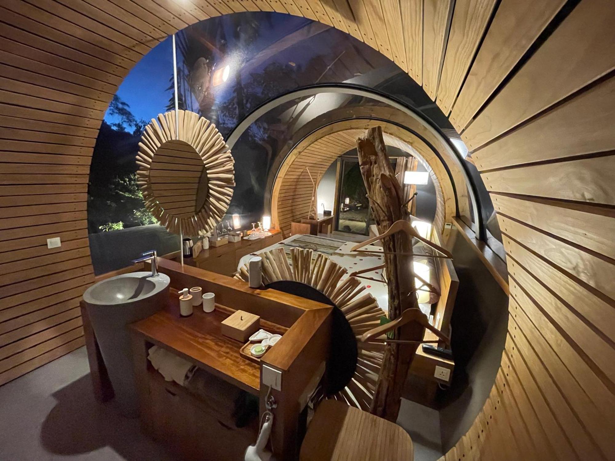 Bubble Plantation Lodge *